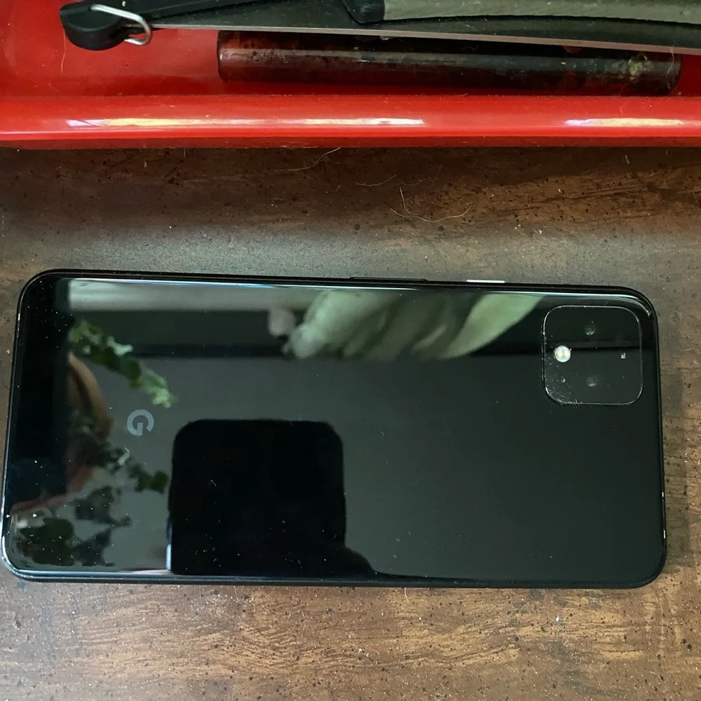 Google pixel 4xl 64gb